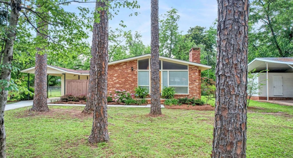 2310 Whispering Pines Rd, Albany, GA 31707, USA