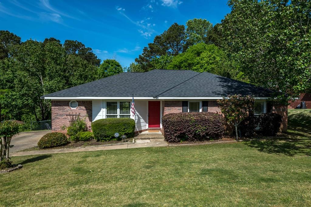 7339 Stillcreek Court, Columbus, GA, 31904-2383