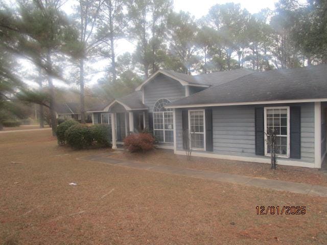 3422 Plantation Drive, Albany, GA, 31721