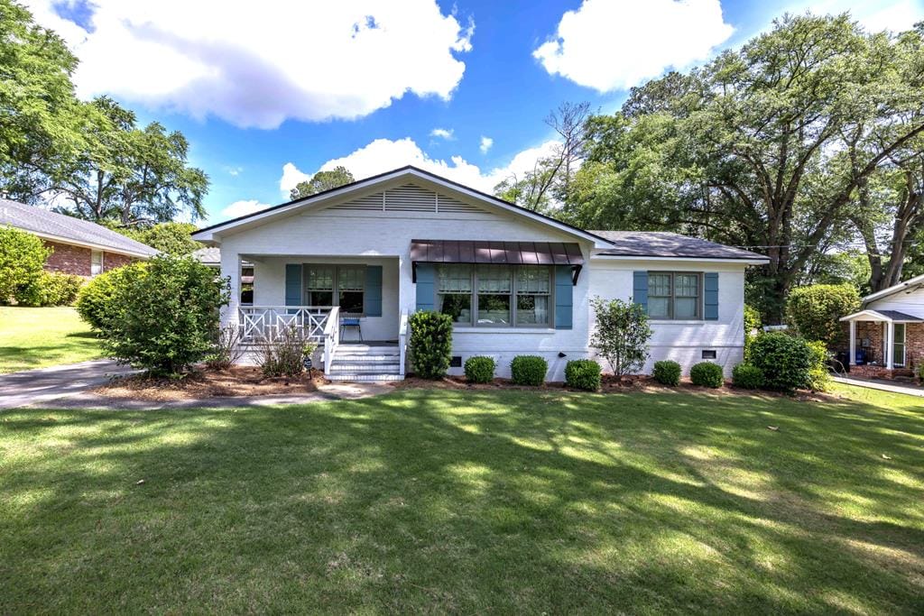 2821 Roswell Lane, Columbus, GA, 31906-1255