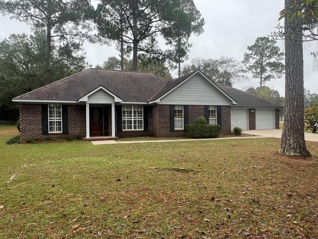1011 Graves Springs Road, Leesburg, GA, 31763