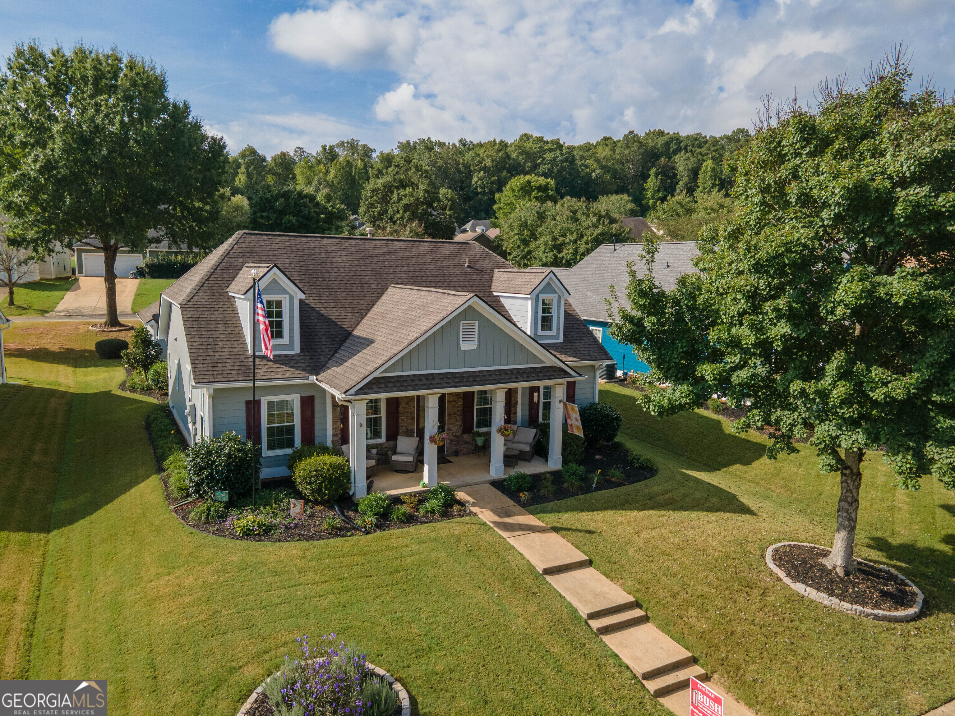 34 Tapestry Ln, Newnan, GA 30265