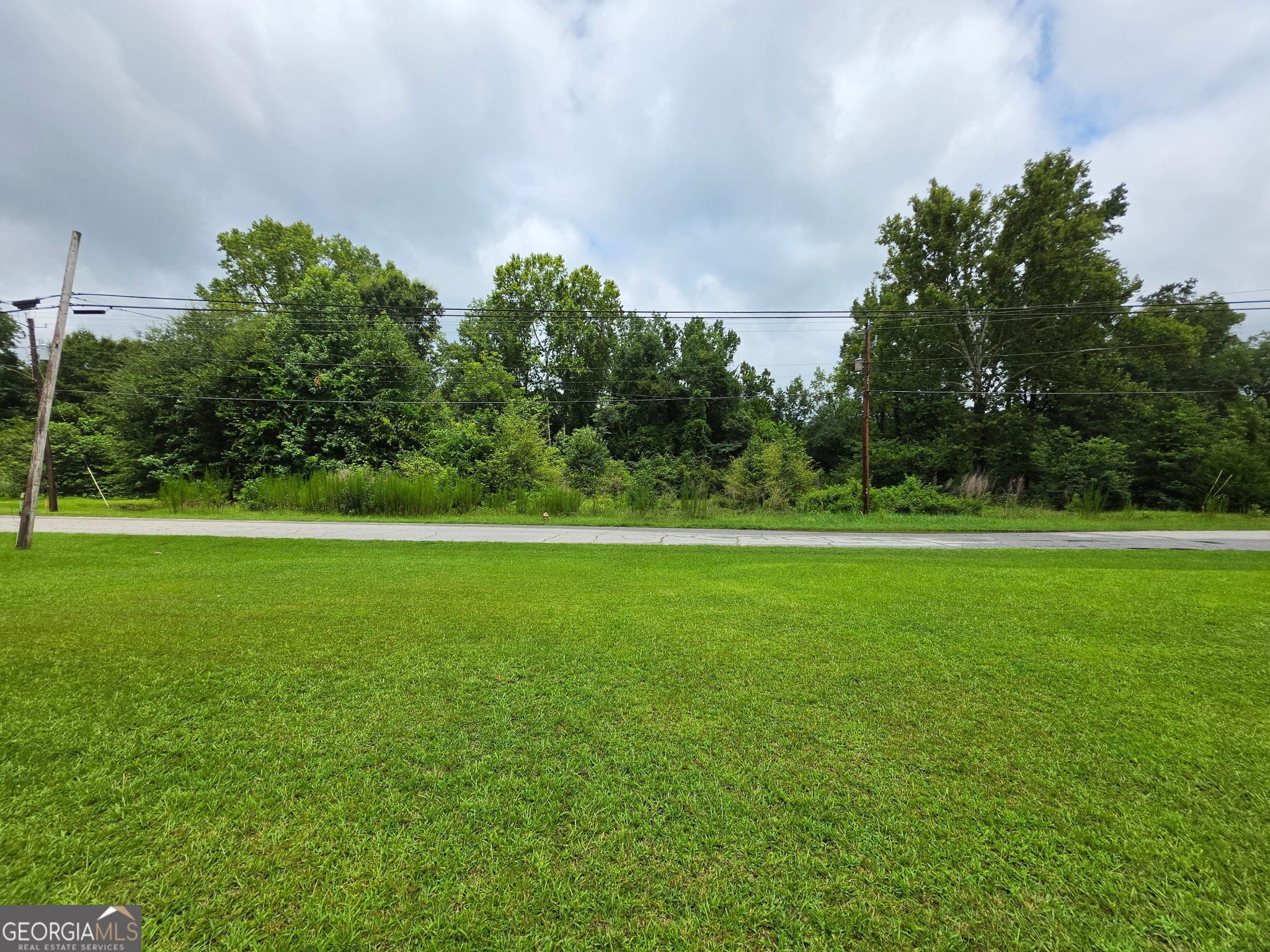 0 Broad Street, Warm Springs, GA, 31830