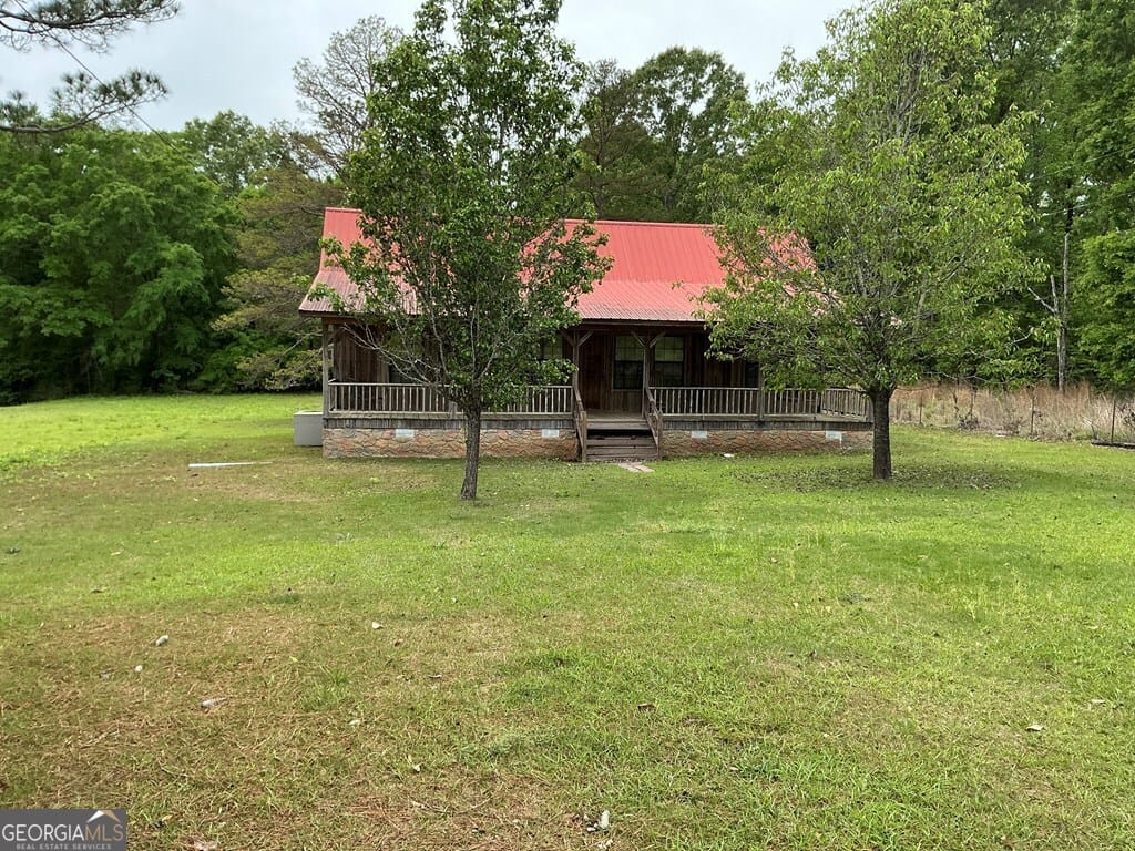 135 Woodland Dr, Georgetown, GA 39854