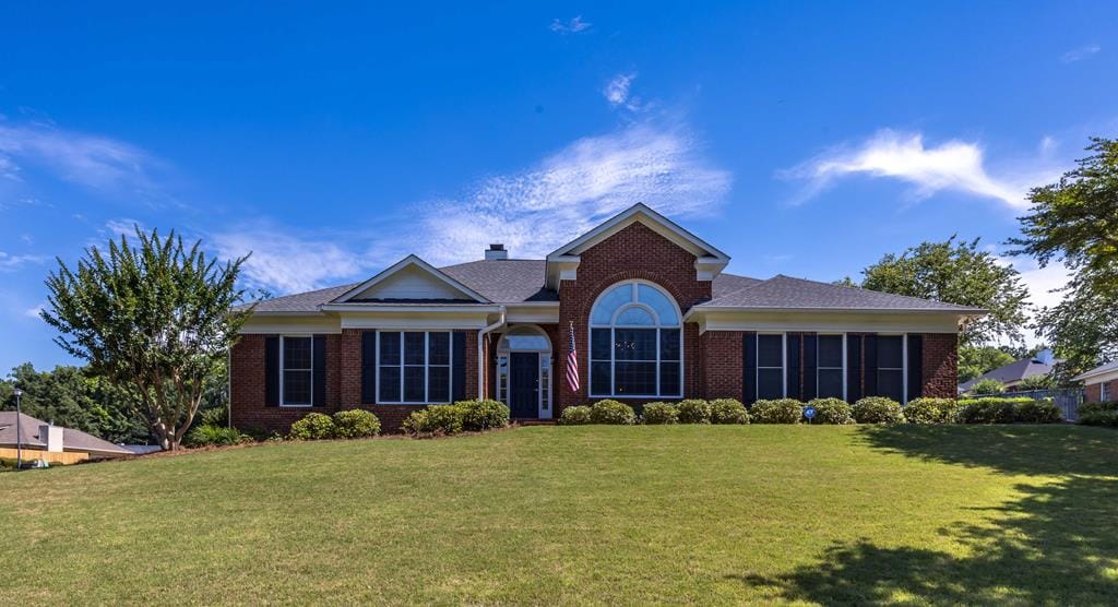 801 Timber Creek Court, Columbus, GA, 31904