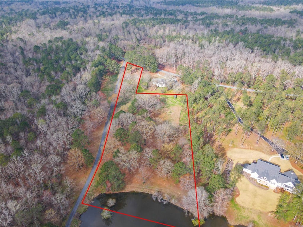 0 Andrews Road, Opelika, AL, 36801 — Photo 2