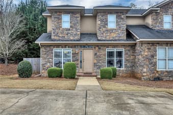 326 JACK HAMPTON, Auburn, AL, 36830