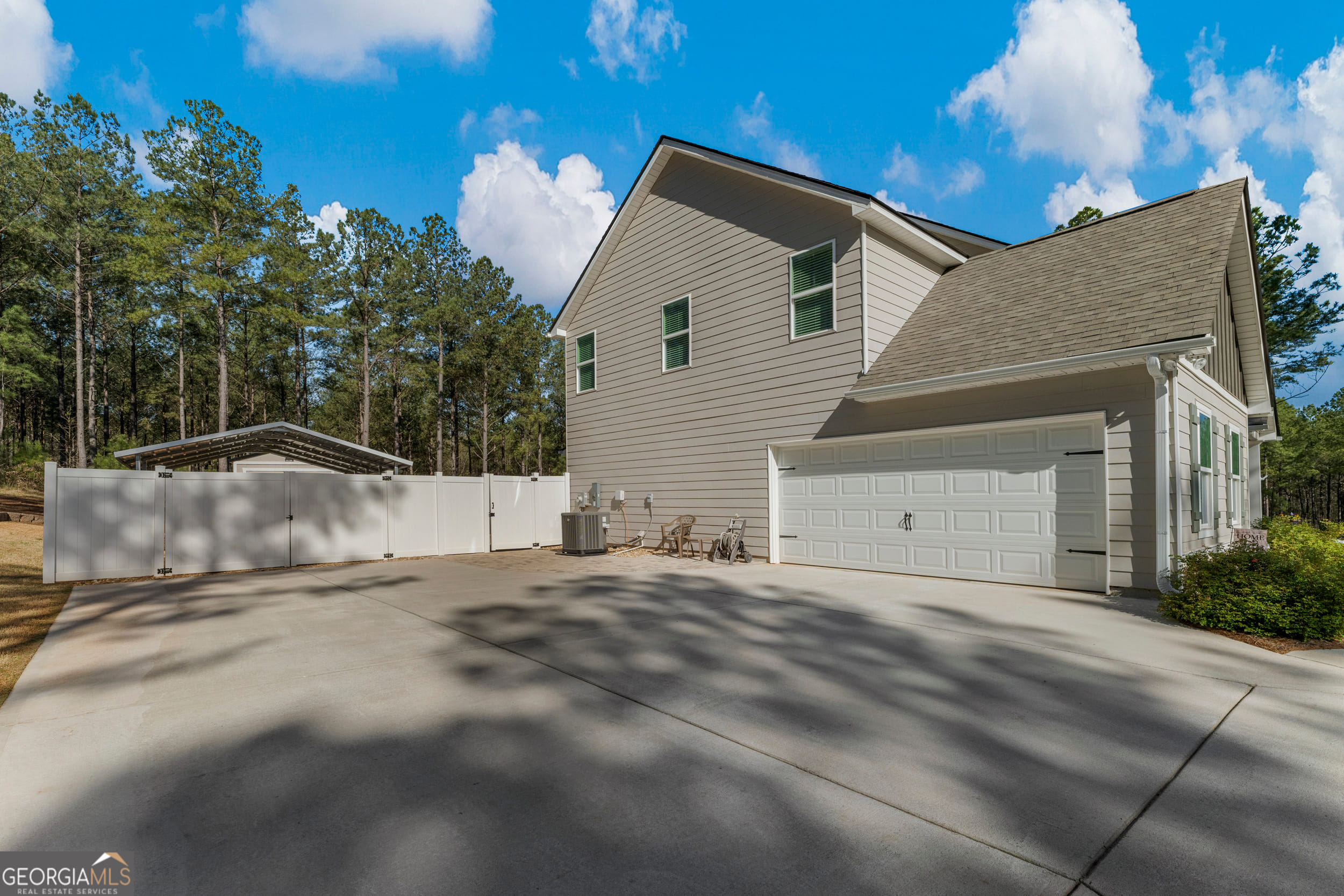205 Millwood, Lagrange, GA, 30241