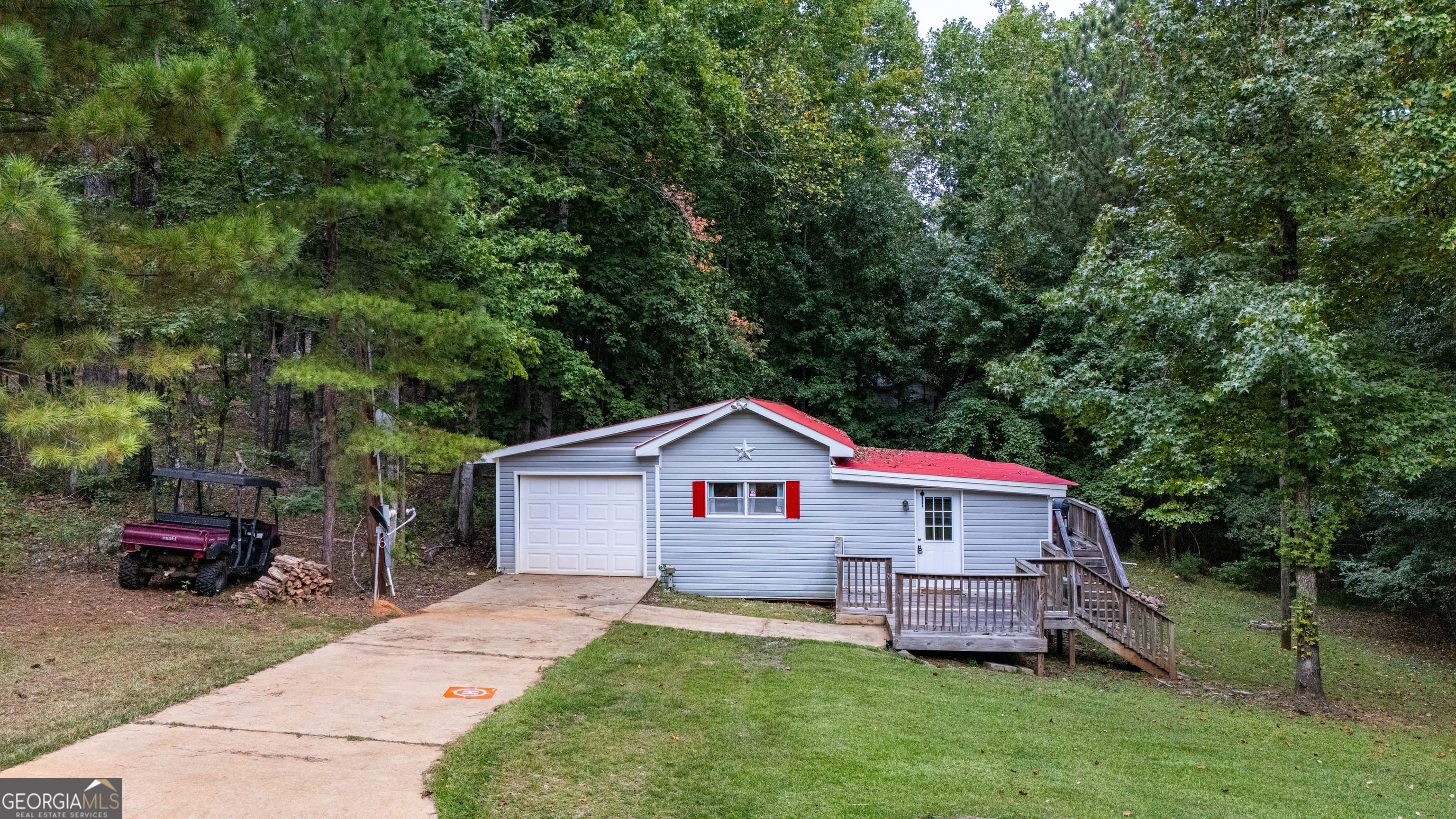 651 Sharman road, Five Points, AL, 36855