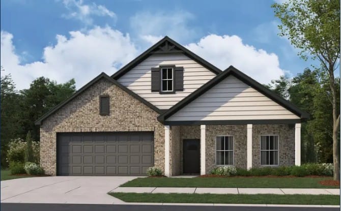 2087 COMO, Opelika, AL, 36804