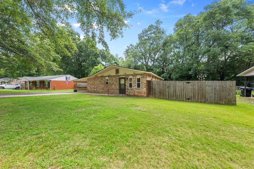 5354 Misty Ln, Columbus, GA 31909, USA
