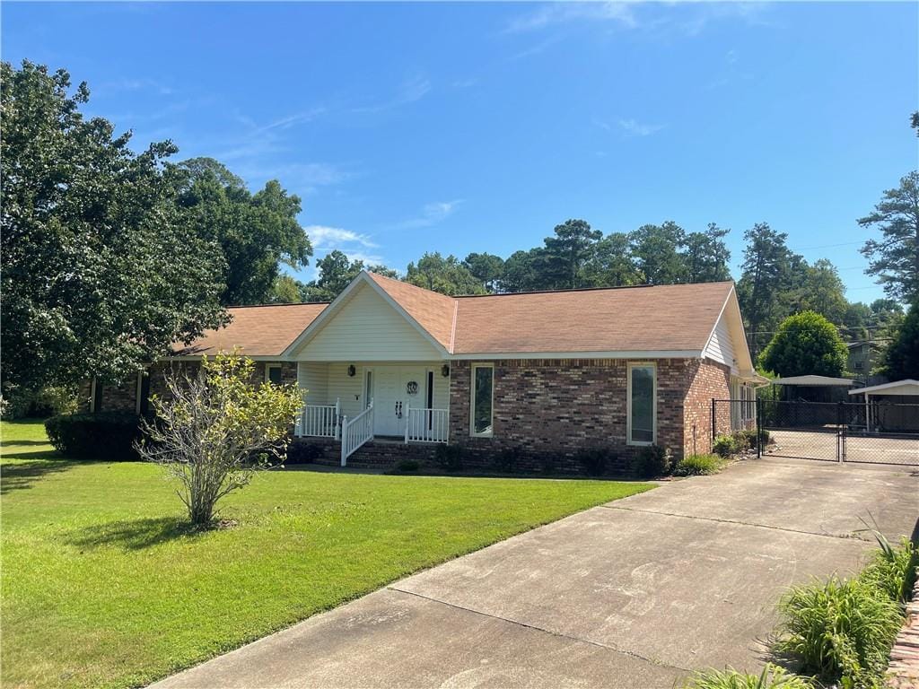 3814 Brookwood Drive, Phenix City, AL, 36867