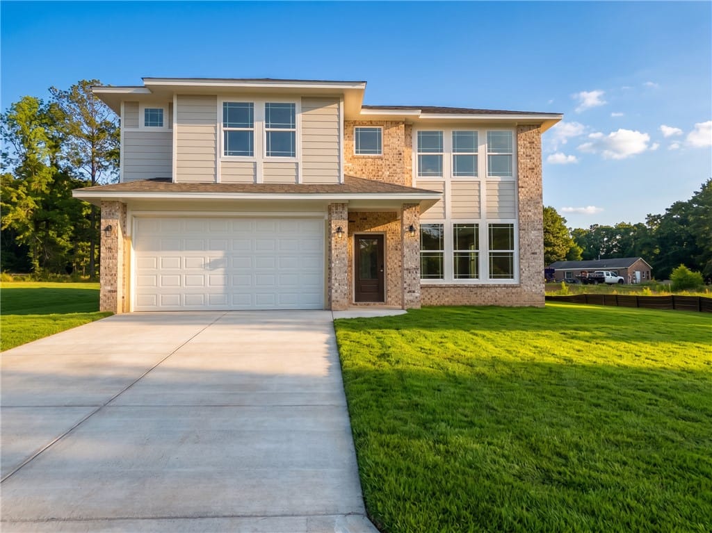 2873 BUNKER, Auburn, AL, 36832