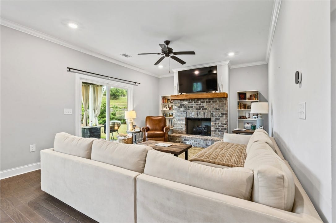 2510 FountainView Court, Auburn, AL, 36832 — Photo 3