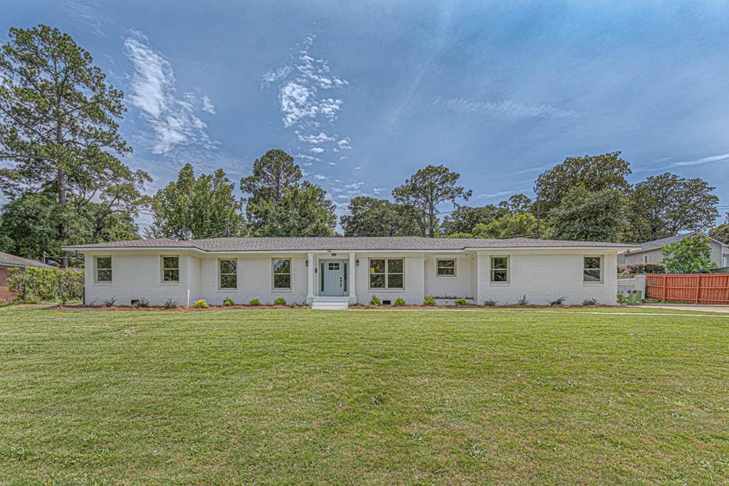 2748 Camille Drive, Columbus, GA, 31906