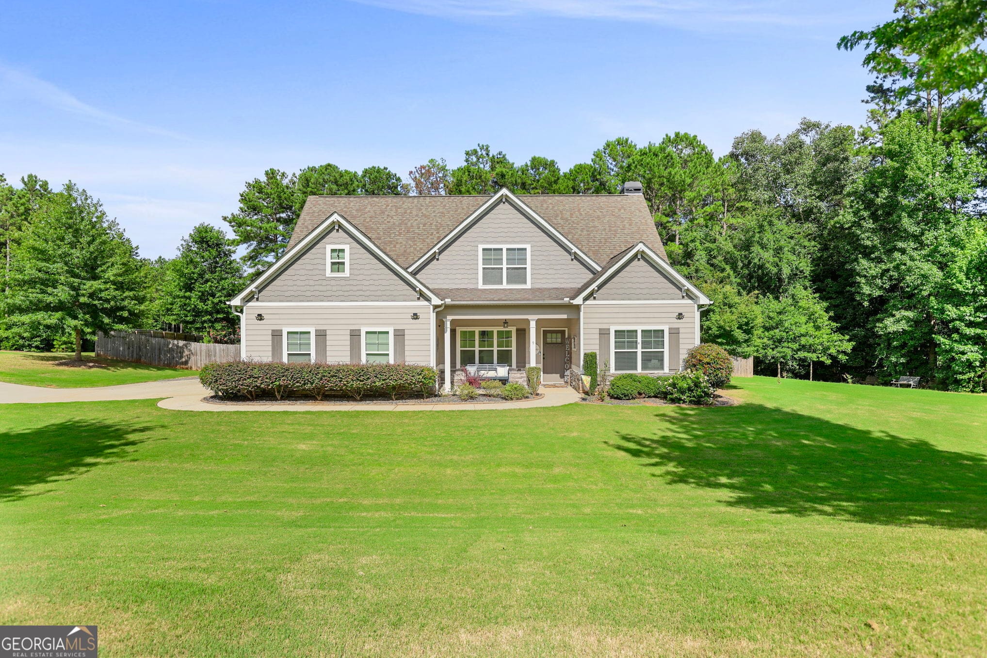 9 Couch Road, Senoia, GA, 30276
