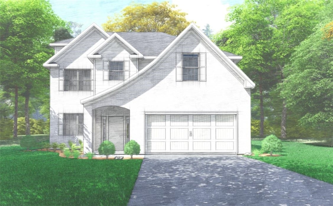 2313 Webbed Way, Opelika, AL, 36804