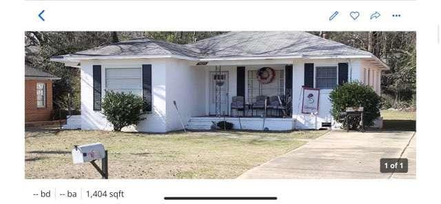 3619 Woodlawn Avenue, Columbus, GA, 31904-7249