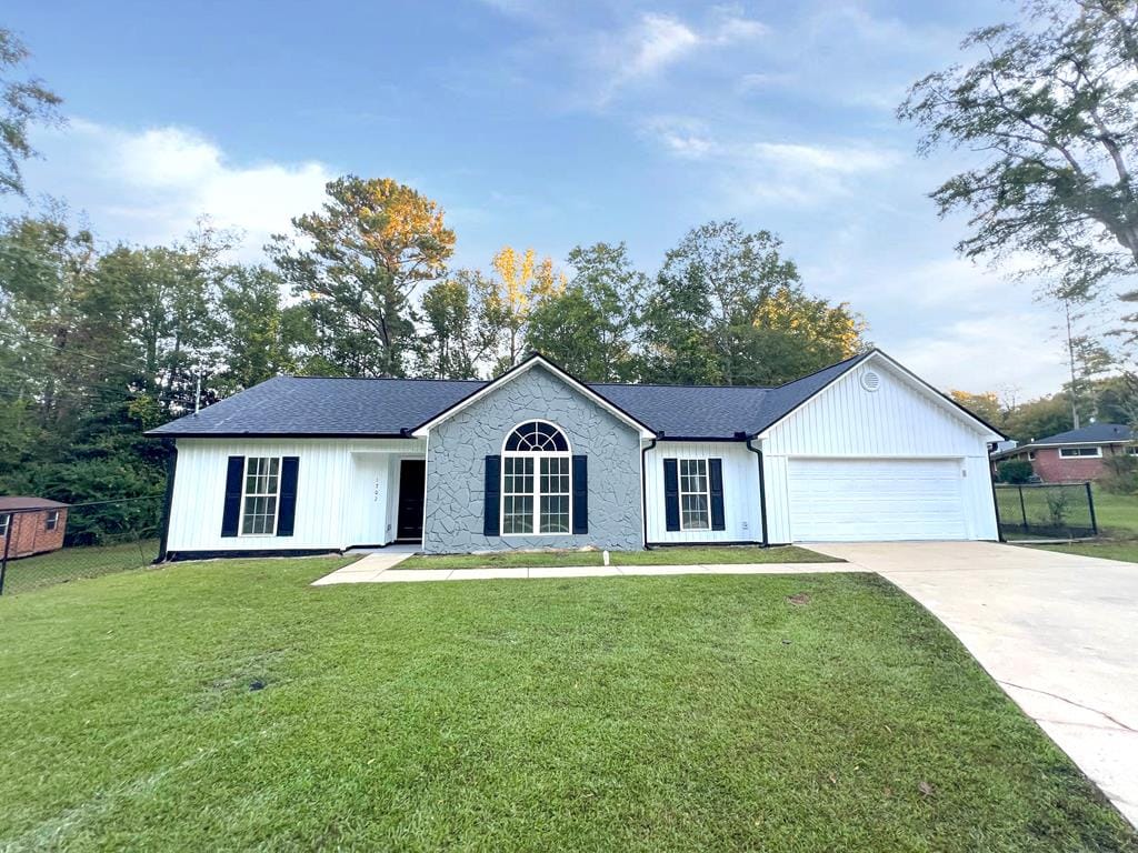 1702 Azalea Drive, West Point, GA, 31833