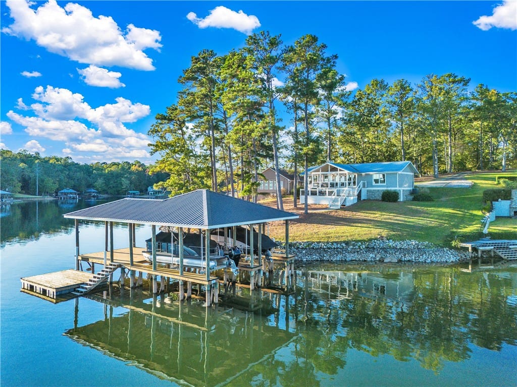 855 Holiday Drive, Dadeville, AL, 36853