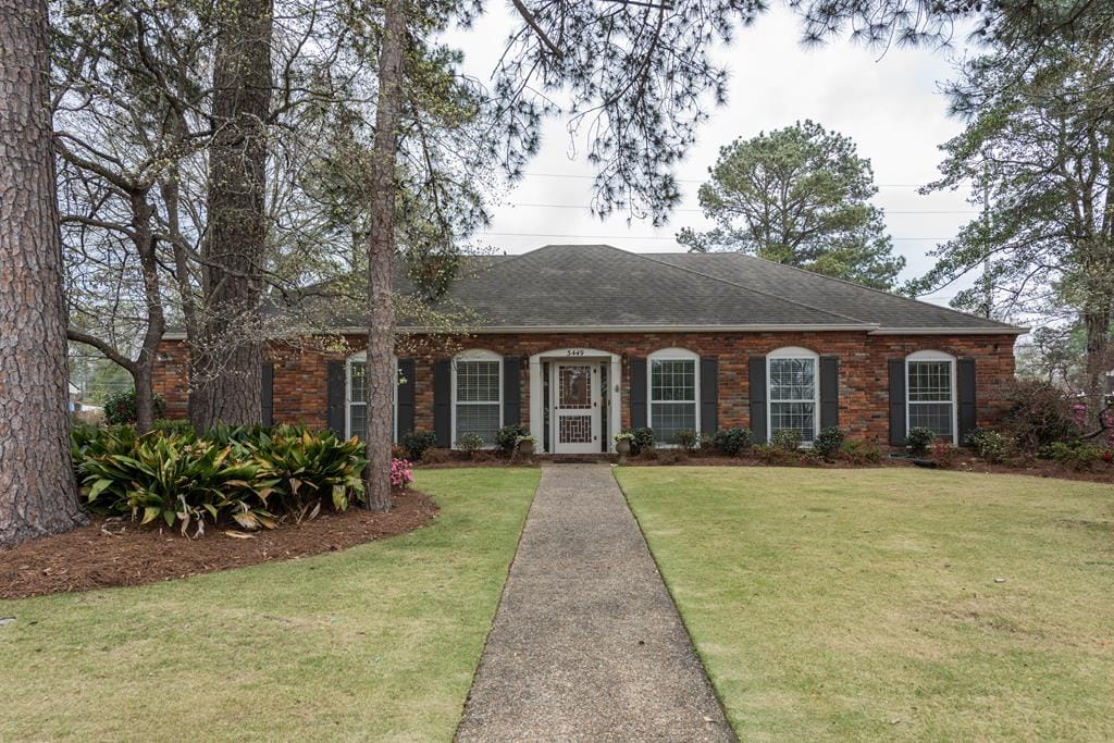 3449 Flint Drive, Columbus, GA, 31907