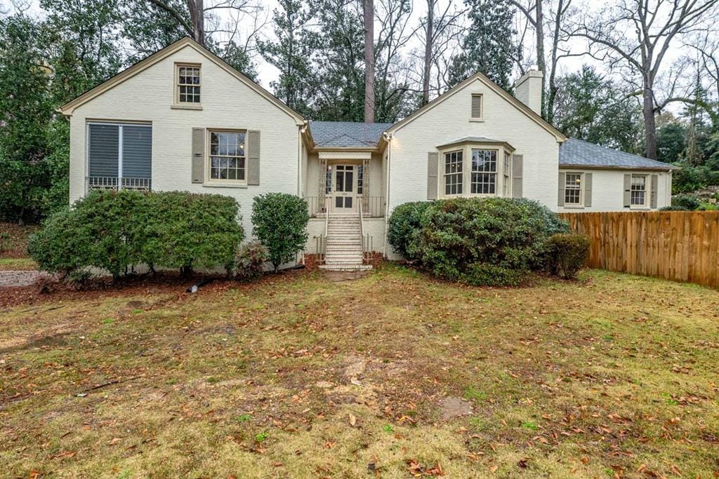 1424 Peacock Avenue, Columbus, GA, 31906