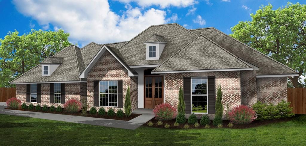 111 Magnolia Lane #0, Cusseta, GA, 31805