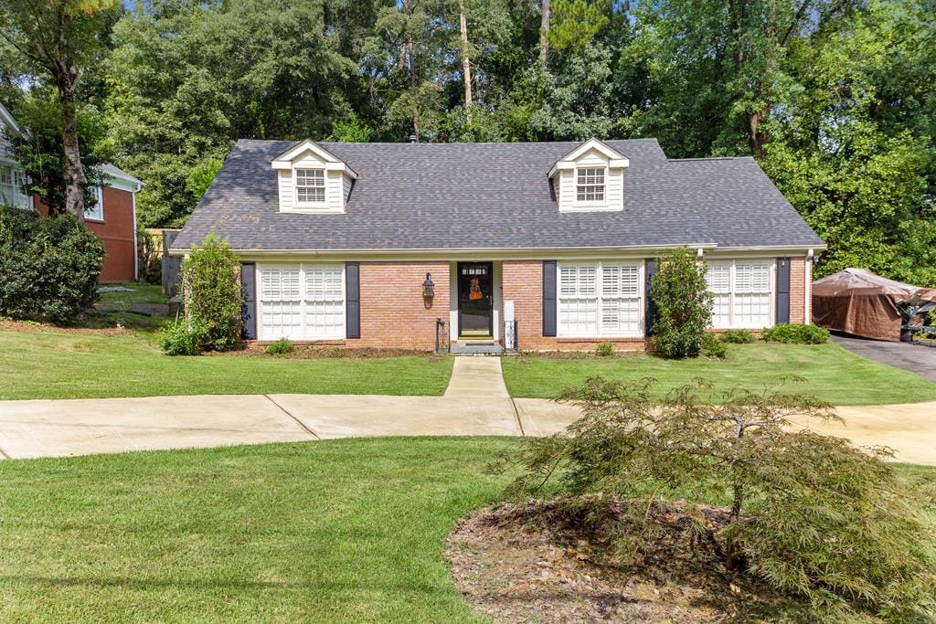 3400 Sue Mack Drive, Columbus, GA, 31906