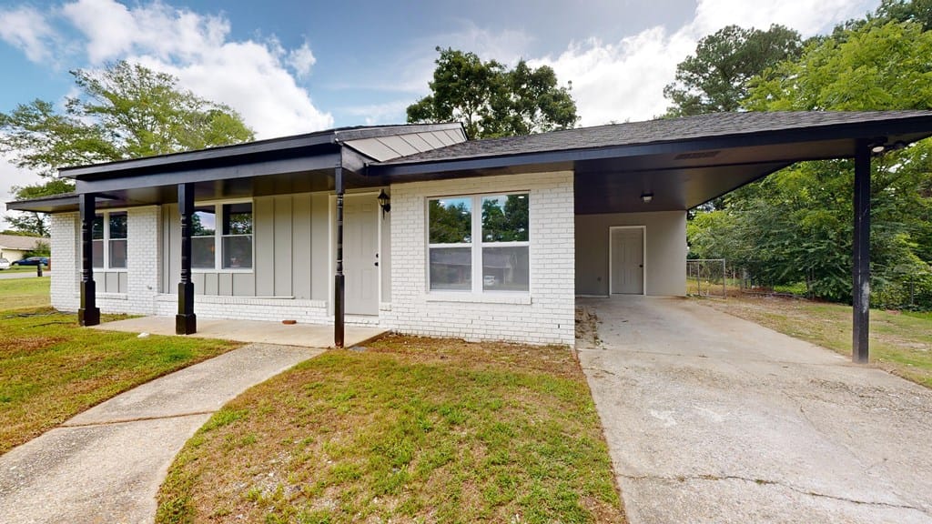 6142 Stoneway Drive, Columbus, GA, 31909