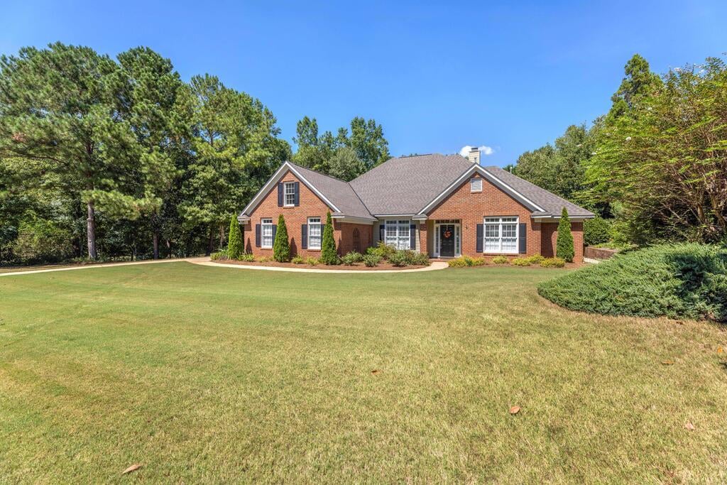 4916 Turnberry Ln, Columbus, GA 31909
