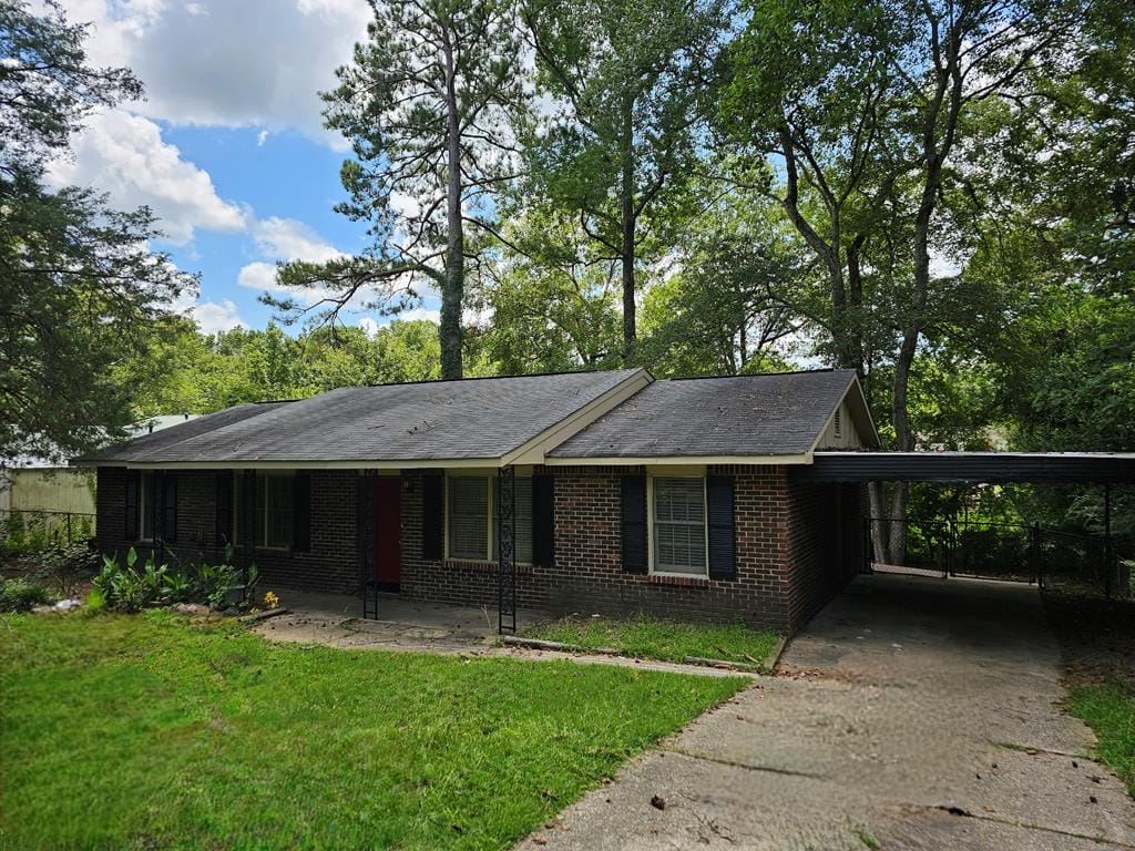 6509 Bradford Drive, Columbus, GA, 31909-3308