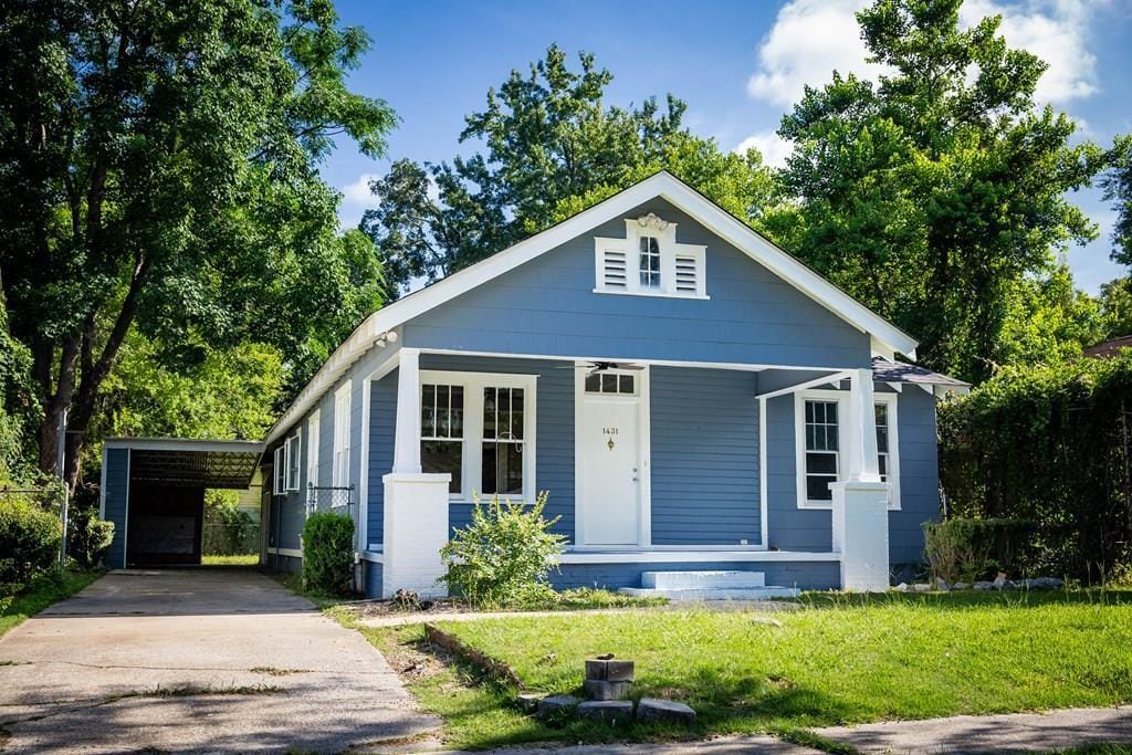 1431 21st Street, Columbus, GA, 31901