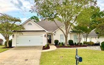 1089 AMBER, Auburn, AL, 36830