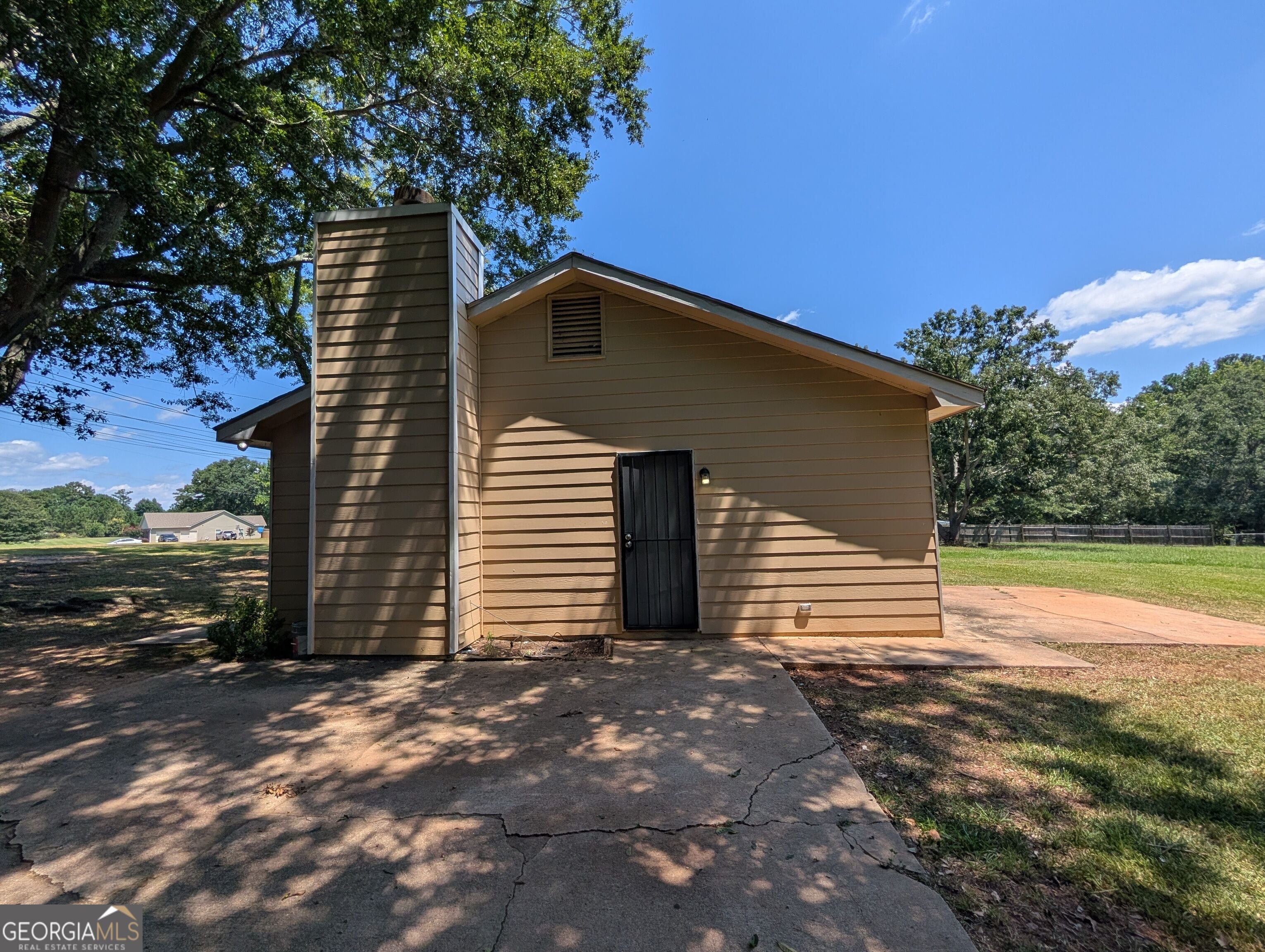 1070 Lower Big Springs Rd, LaGrange, GA 30241