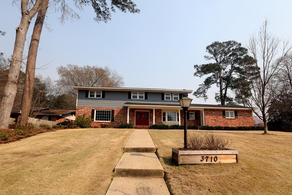 3710 Winkfield Place, Columbus, GA, 31909