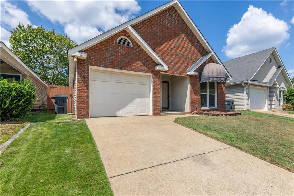 3703 Holland Ct, Phenix City, AL 36867