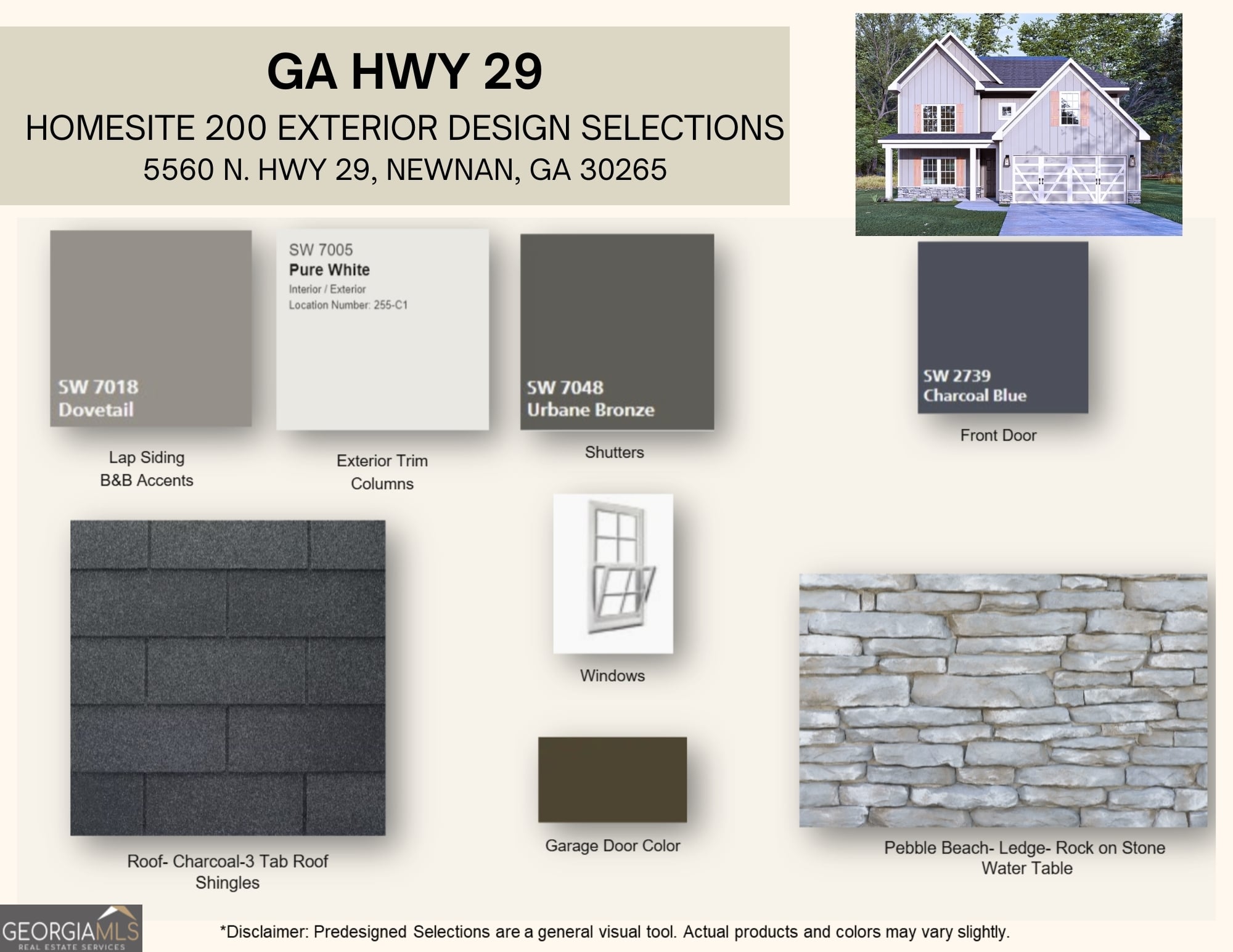 5560 US-29 #200, Newnan, GA 30265