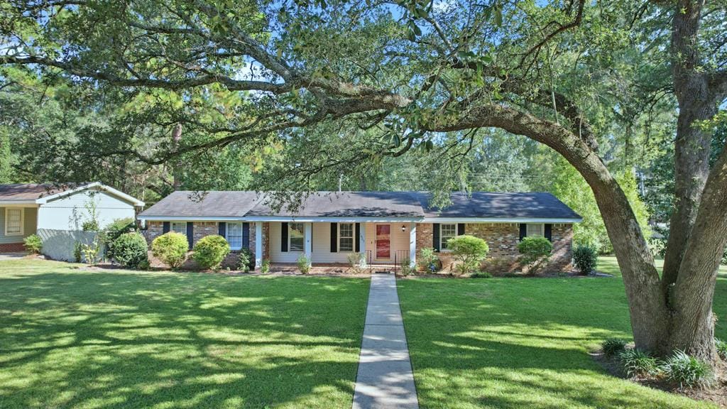 1607 11th Avenue, Albany, GA, 31707