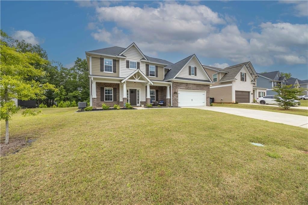 9929 Long Leaf Pine Drive, Columbus, GA, 31820