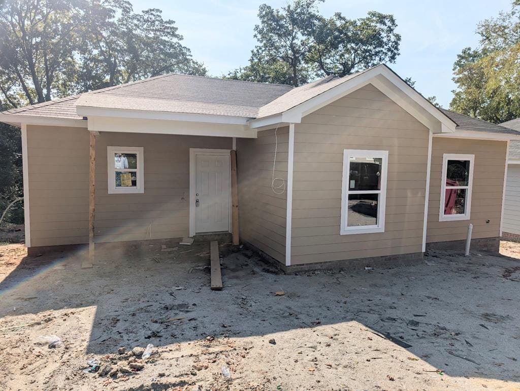 5110 11th Avenue, Columbus, GA, 31904