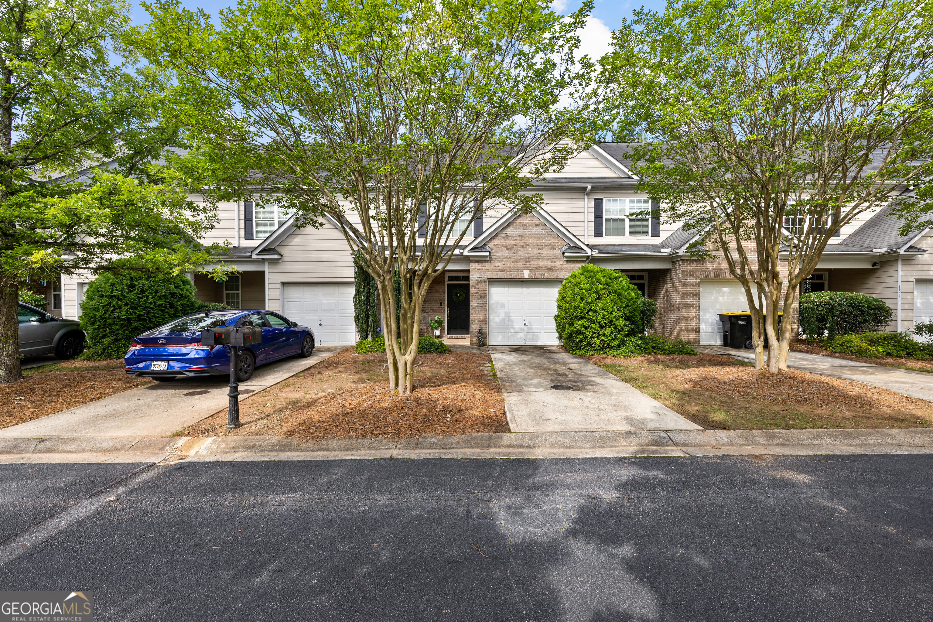 147 Granite Way, Newnan, GA 30265, USA