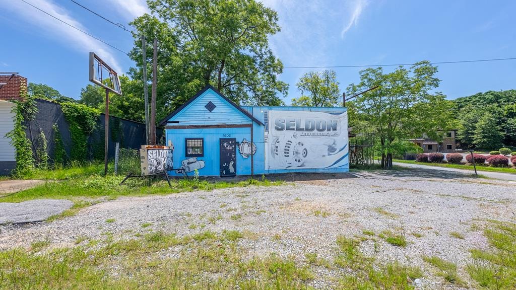 1602 10th Ave, Columbus, GA 31901