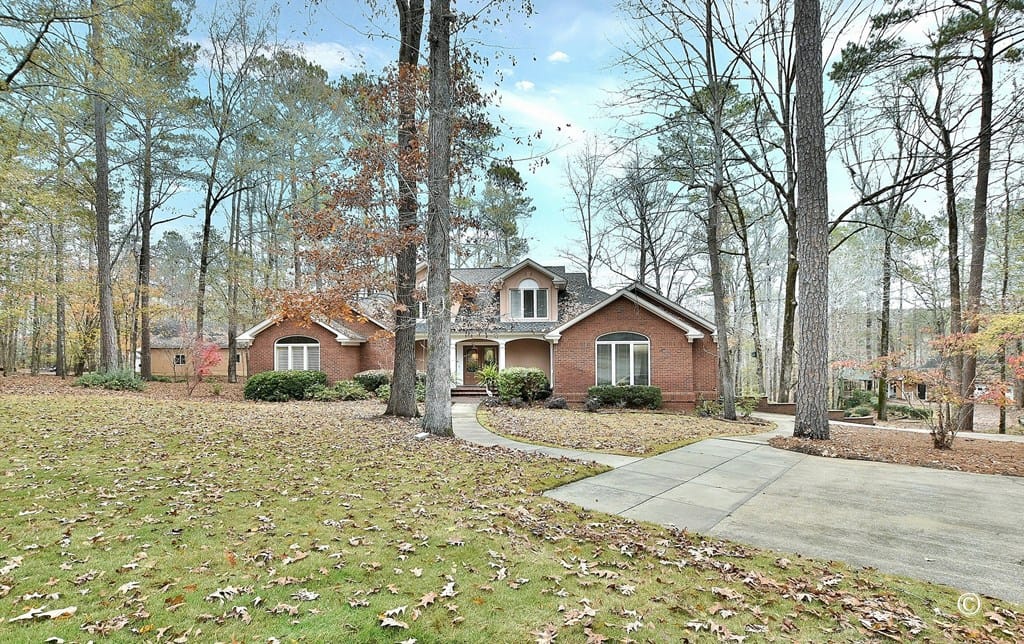 8120 Creekwood Court, Midland, GA, 31820 — Photo 2