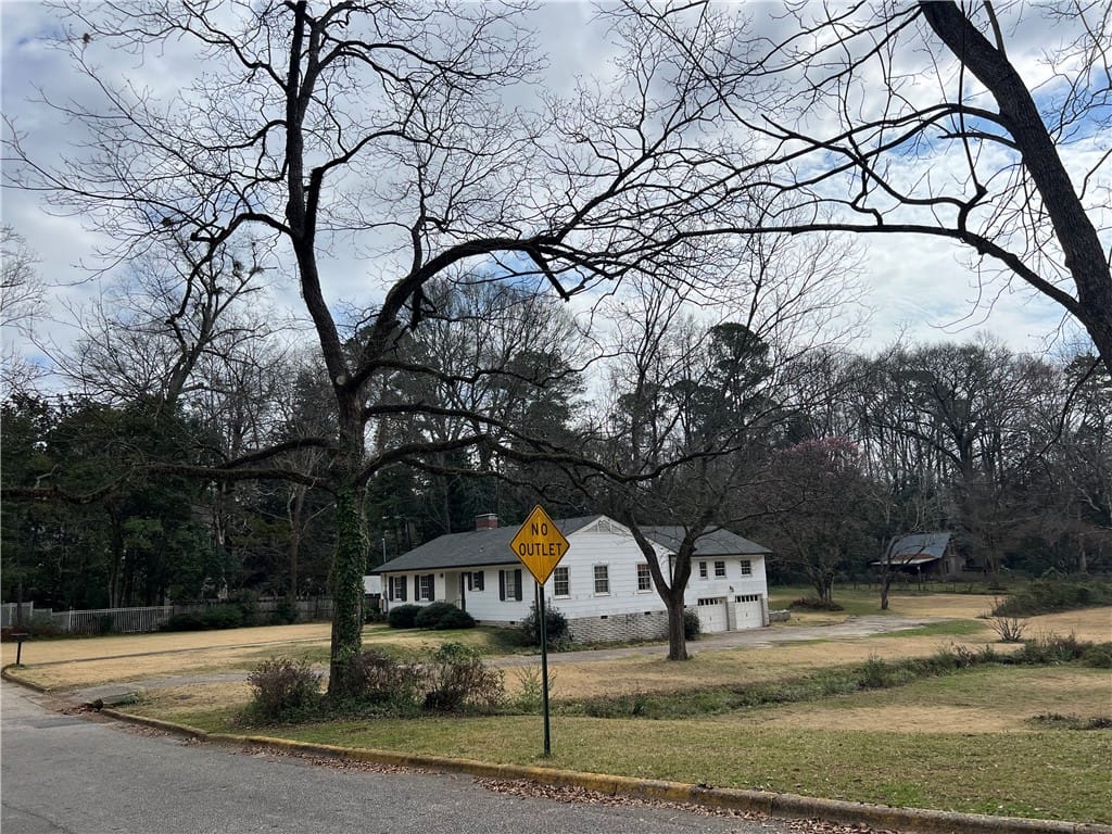 210 Marion Circle, Auburn, AL, 36830