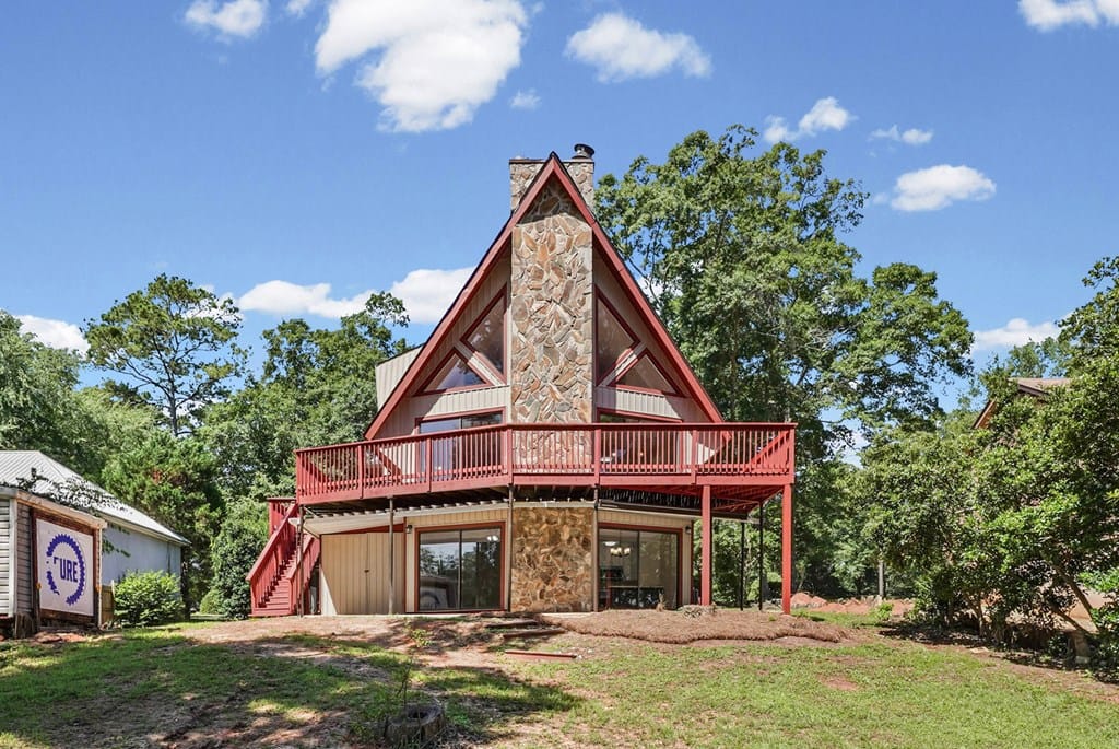 146 Alachua Ln, Albany, GA 31707