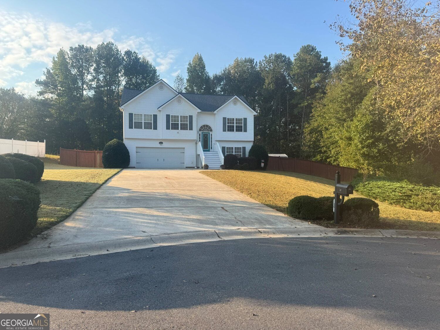 20 Parthenon Pointe, Newnan, GA, 30263