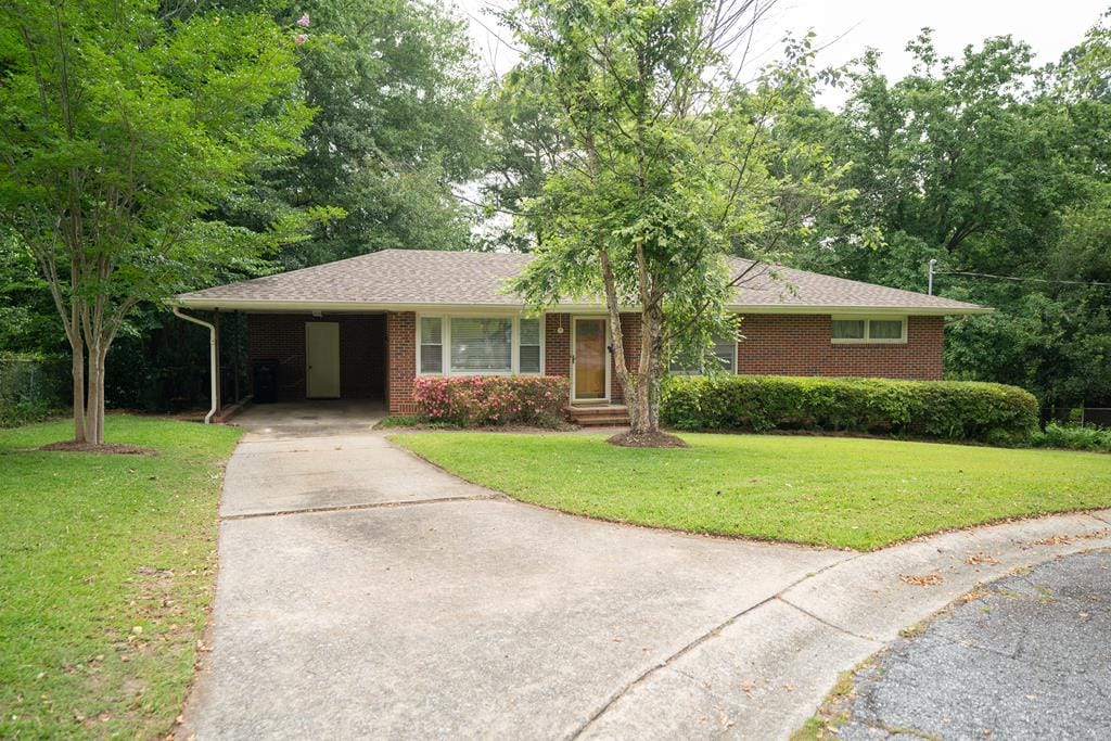 2728 Fernwood Avenue, Columbus, GA