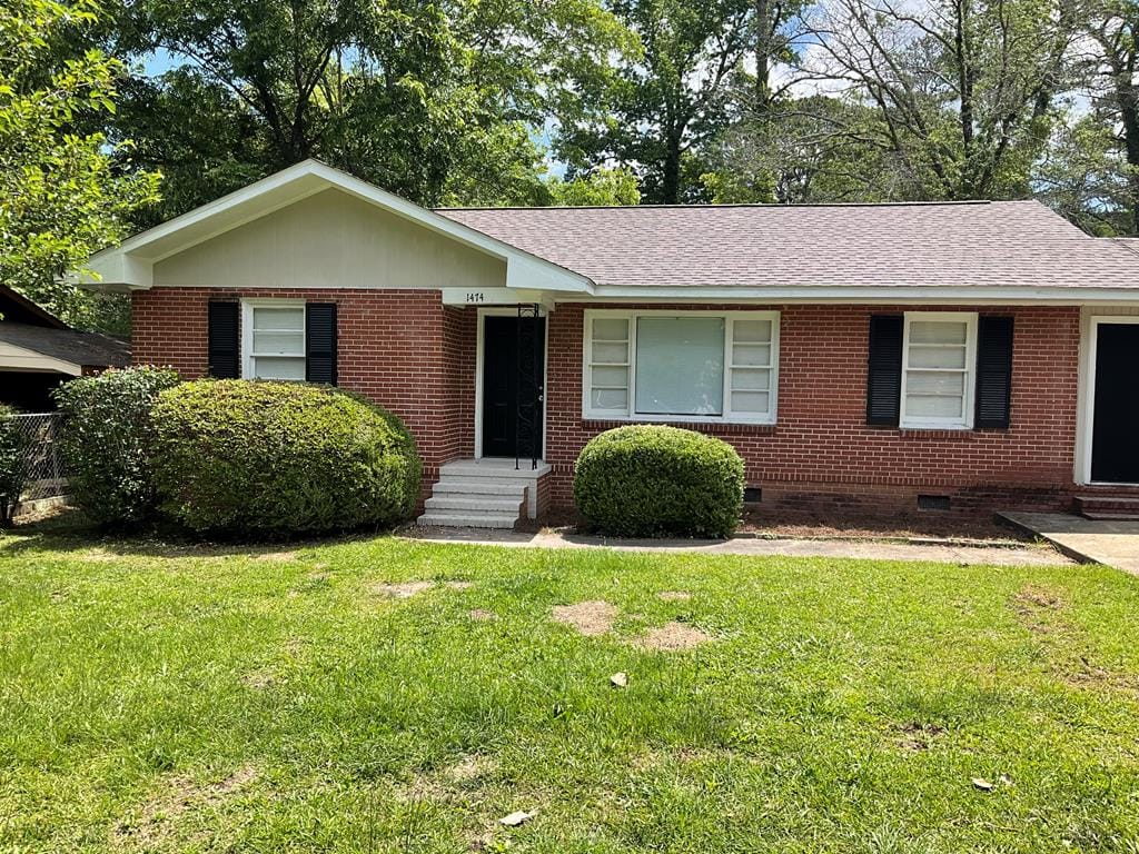 1474 Rochester Avenue, Columbus, GA, 31903-2348