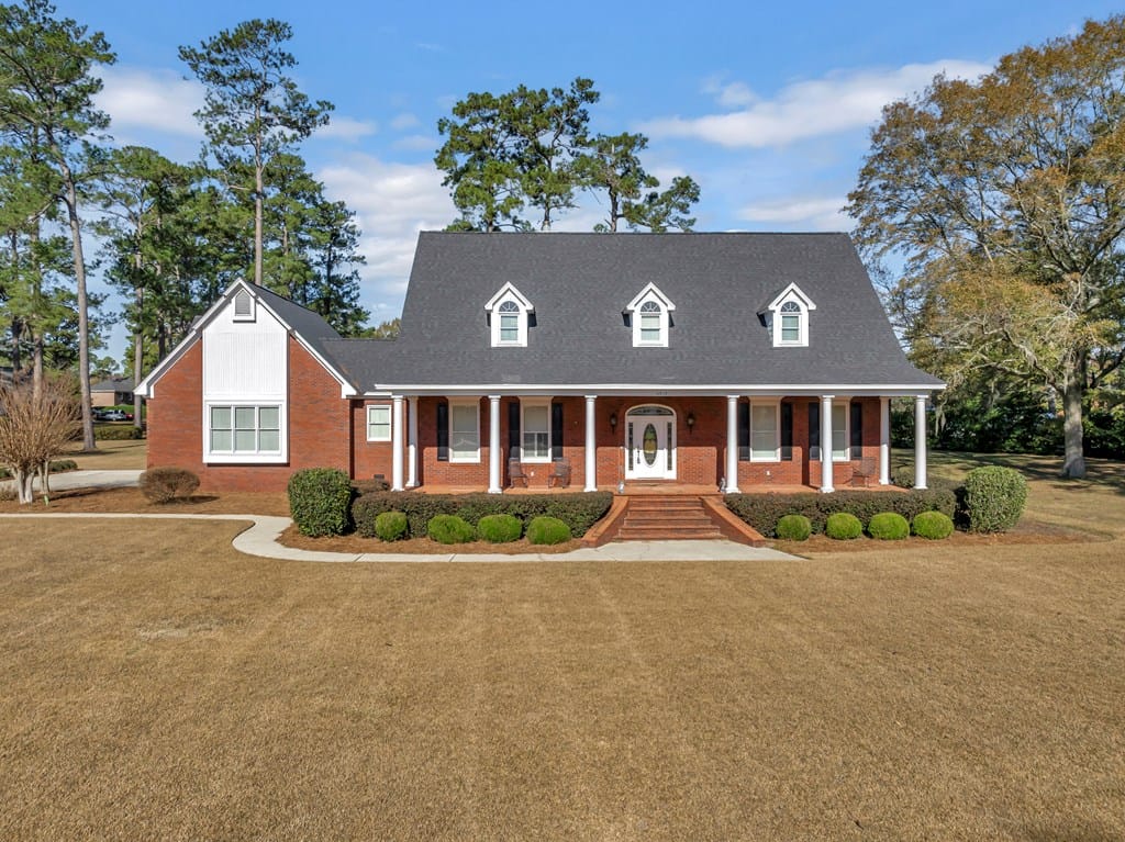 4919 Gillionville Road, Albany, GA, 31721