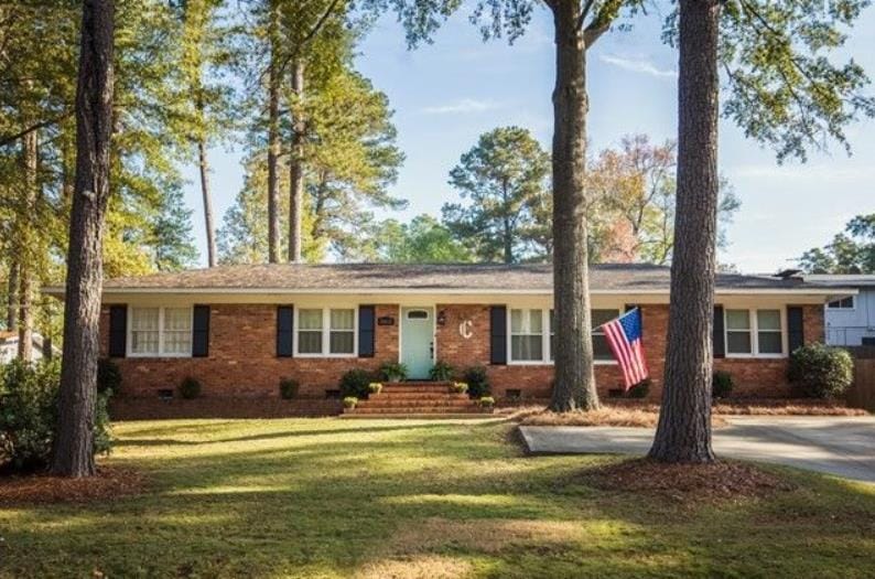 3412 East Lindsay Drive, Columbus, GA, 31907